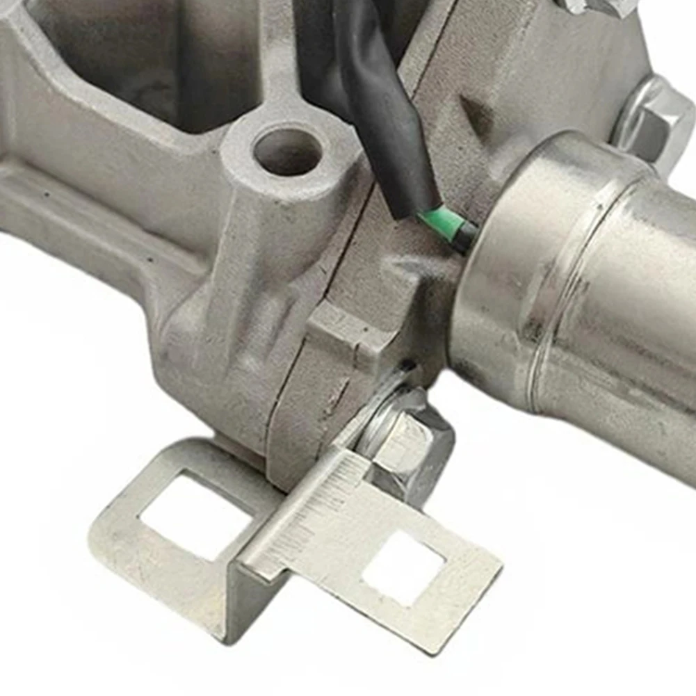 15810-PCX-A03 Solenoid Spool Valve for Honda S2000 2000-2009 Coupe 2 Door Engine Control Component Silver Finish