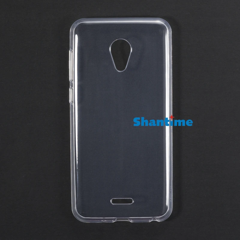 Case for Meizu C9 Shockproof Rubber Cover Protective Bumper Flexible Shell for Meizu C9 Pro