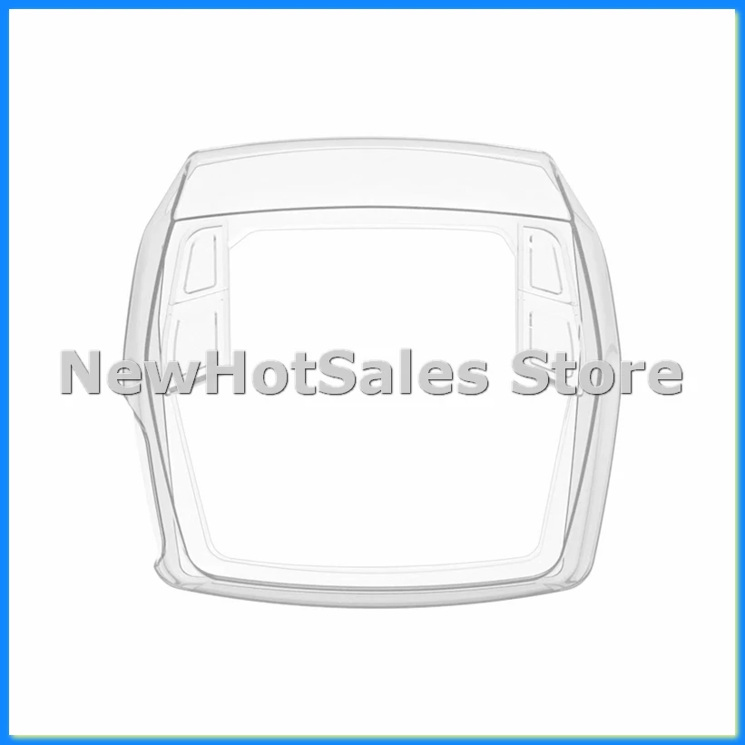 Screen Protector Suitable for Intuvia - Transparent Protective Case for Intuvia Display E Bike Accessories-VVBC