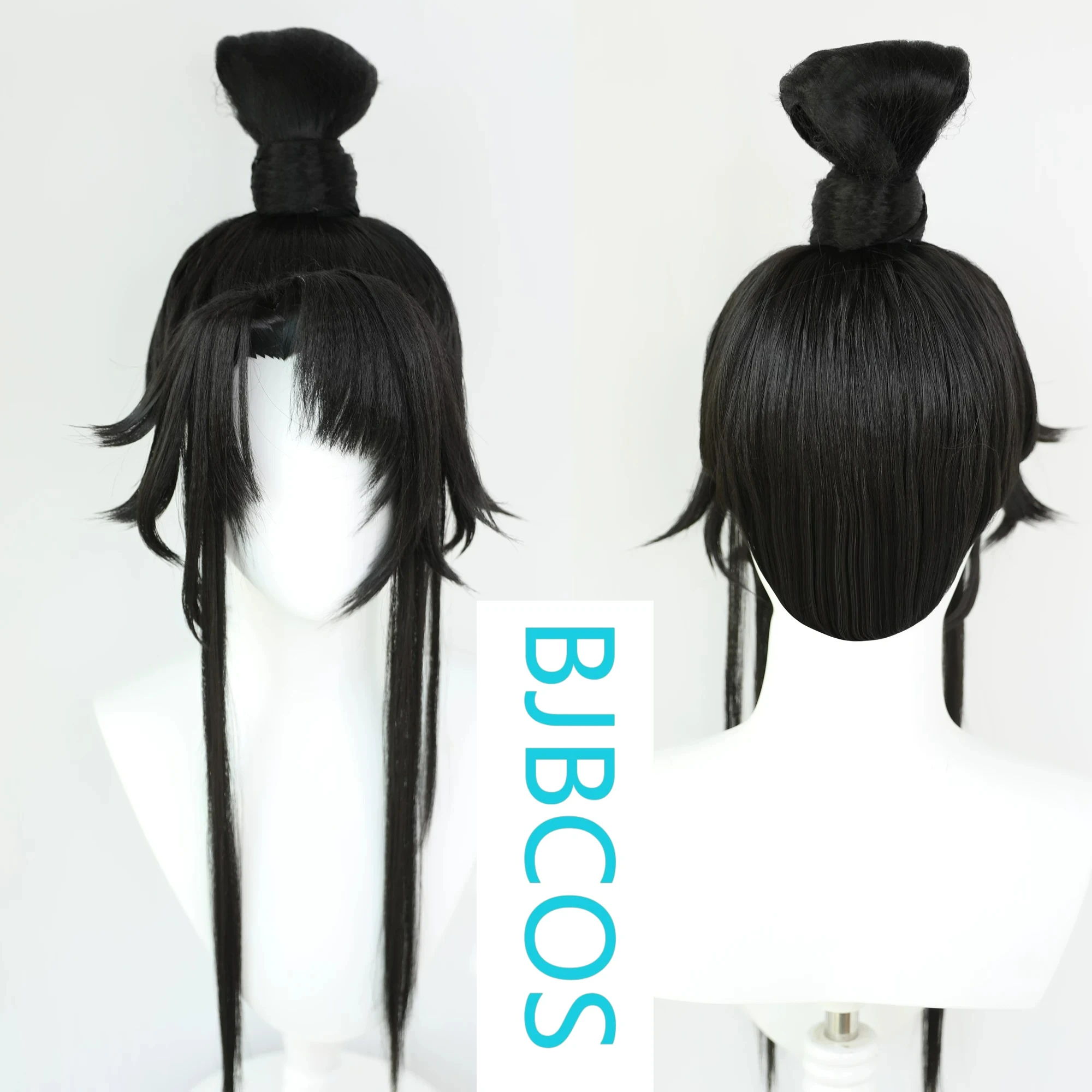 

[Styled Wig]Ashes of the Kingdom‌ Sparrow's patch wig set with antique style, other characters come to the picture