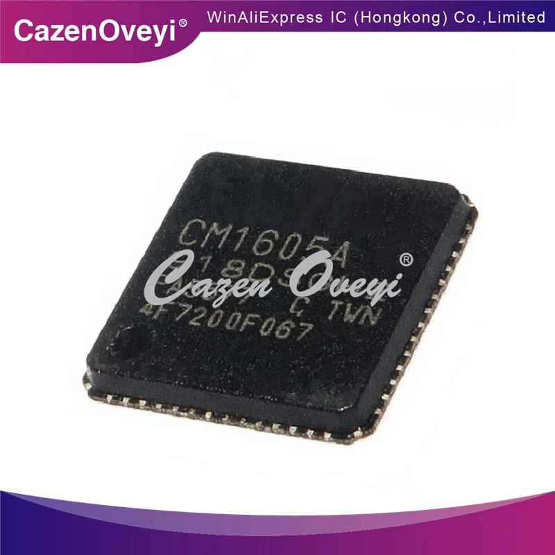 Cm1605a cm1605, 5 ks