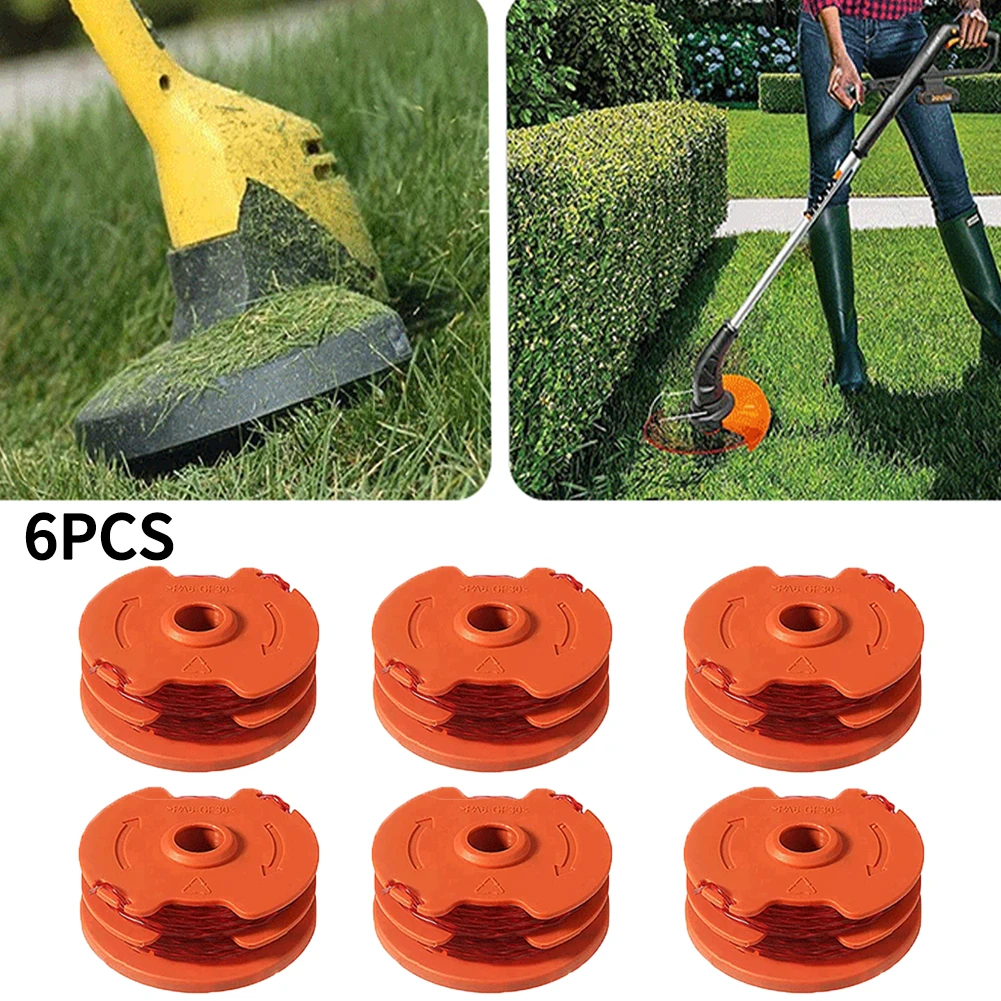 

Катушка для газонокосилки Worx WA0007, WG105 WG106 WG108 WG112 WG113 WG115 WG116 WG119