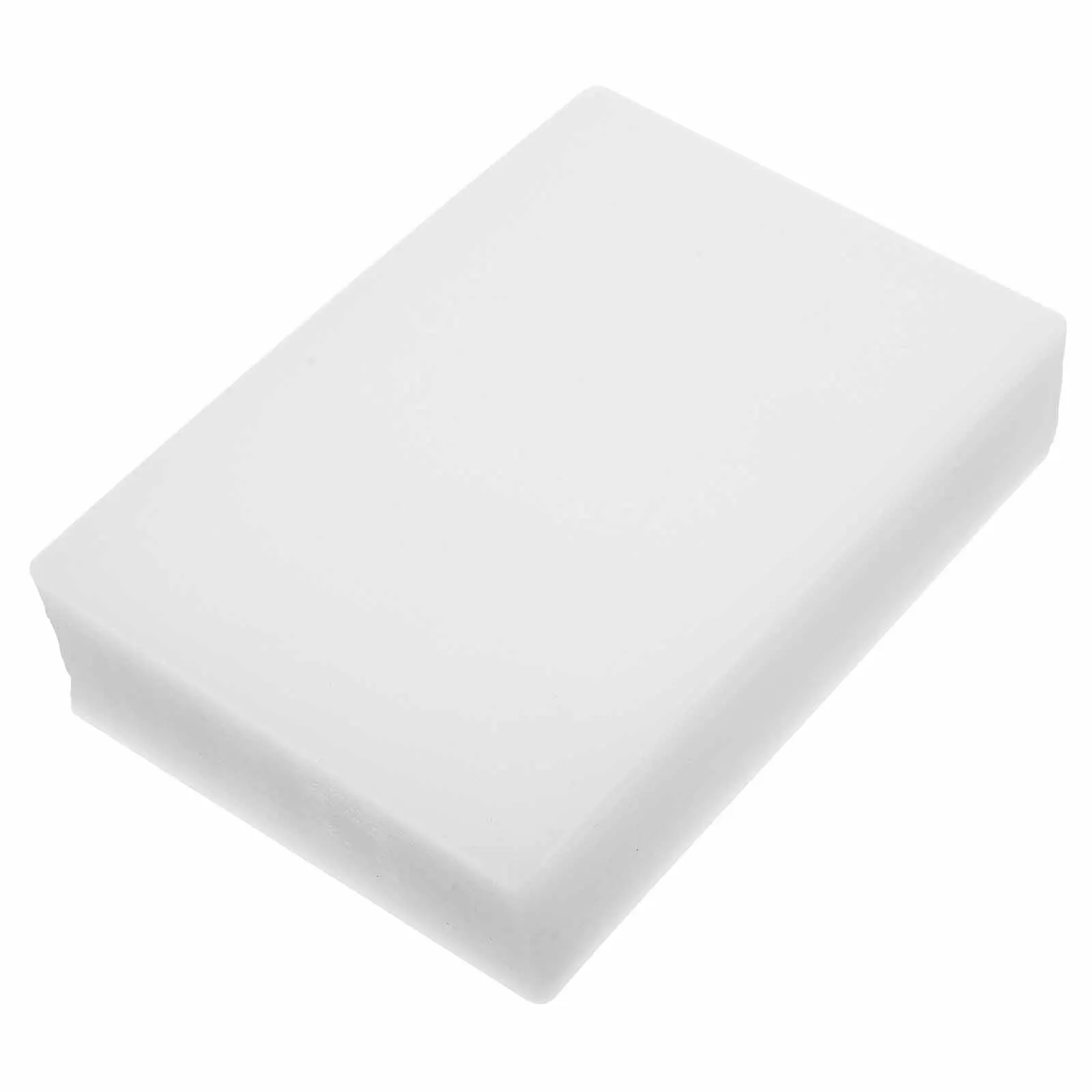 

50Pcs Clear Plastic Binding Covers Thick Transparent Waterproof Sheets for A4 Document Report Presentation Protection