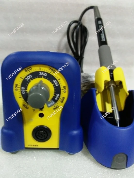 FX-888D Electric So…