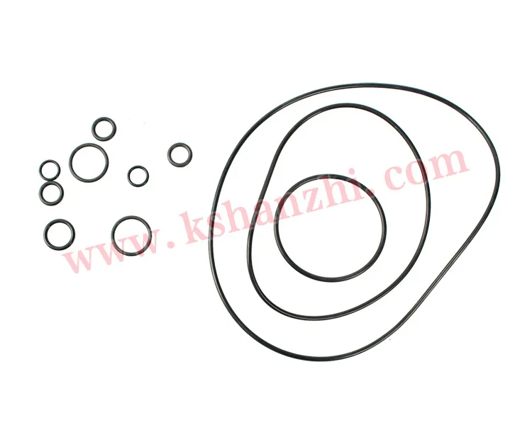 Forklift Parts T-53-53804 Transmission Rebuild Overhaul Repair Kit for F18B/S4S