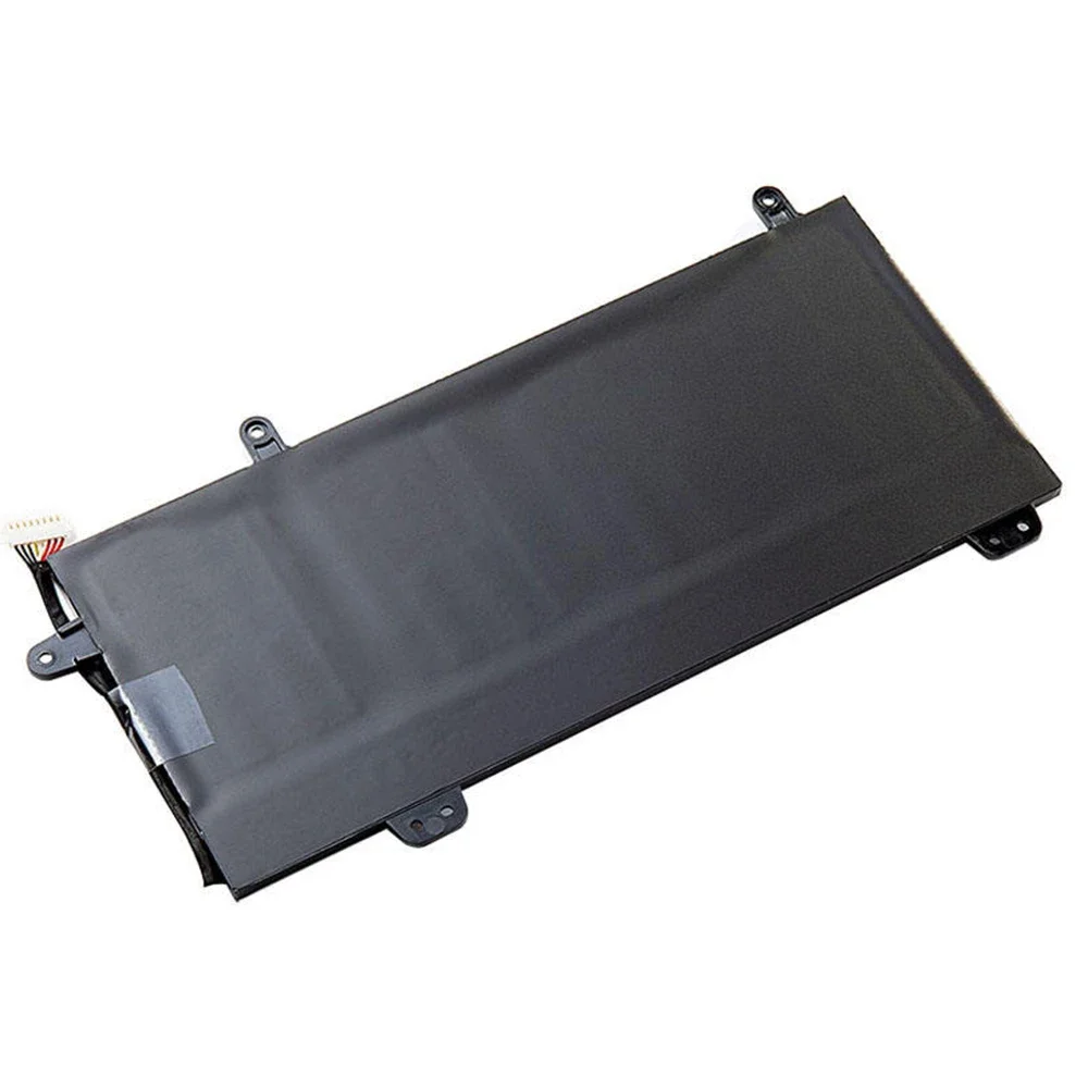 Imagem -03 - Bateria Original do Portátil para Asus Rog Zephyrus m Gm501 Gm501g Gm501gs C41n1727 15.4v 55wh