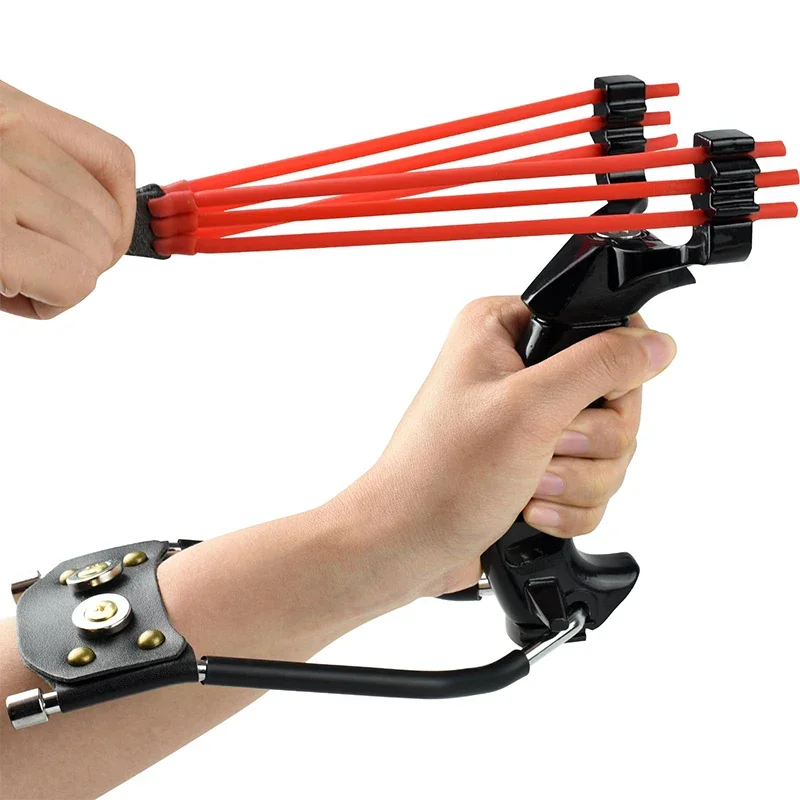 Jouets de chasse en marbre