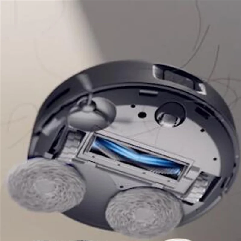 AT28-2 шт. держатели для швабры Forecovacs Deebot T50 Max/T50 Pro/T50 Omni/T50 Pro Omni/T50 Max Pro Omni Запчасти для пылесоса