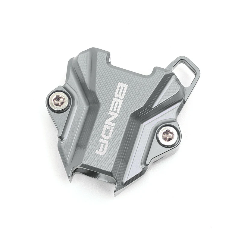 Neu für BENDA Chinchilla 250 300 350 450 500 ROCK LFS700 LFC700 Motorradzubehör Schlüsselhülle Schlüsselanhänger