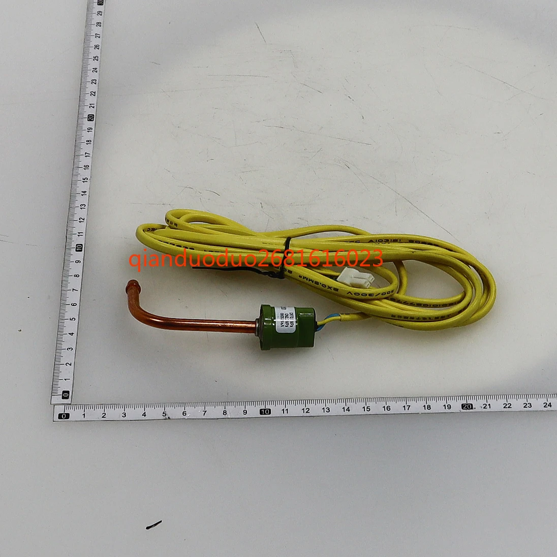 

Suitable for Midea air conditioner pressure controller YK-0.32/0 YK-0.32 YK-2.8 YK-2.4 K-4.25