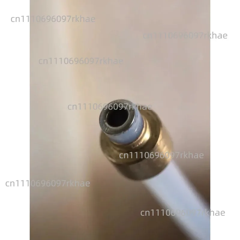 Suitable for The Entire Series of High-pressure Inlet Pipe Accessories for Coffee Machines