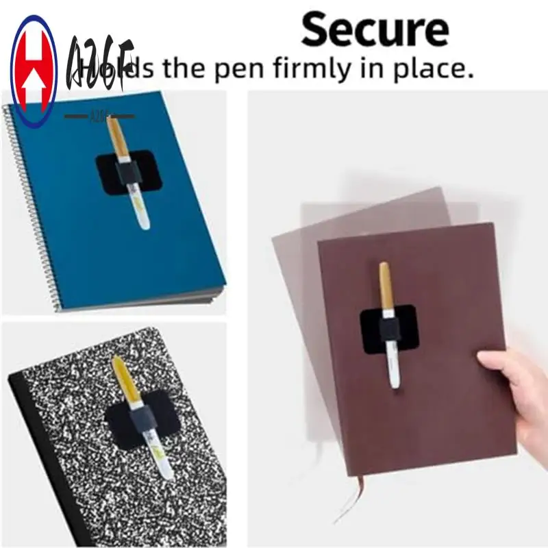 A26F-4 Packs Of Not… - image