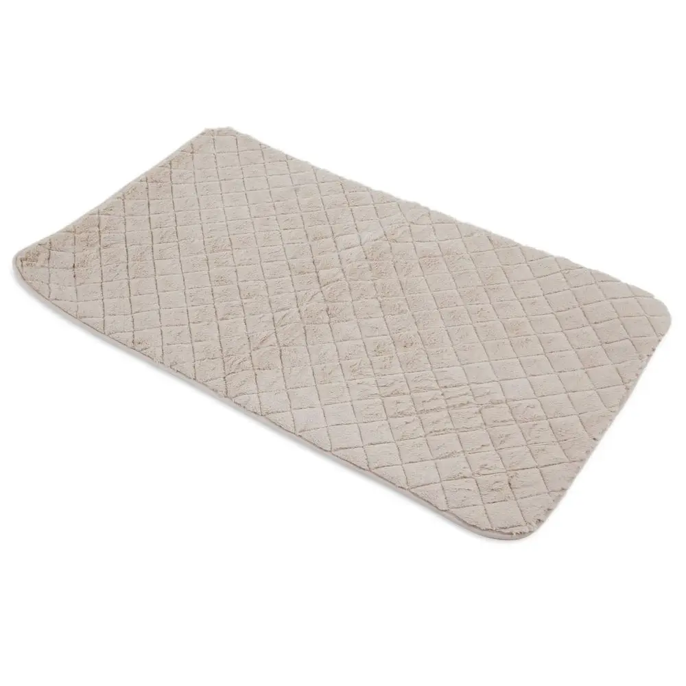 

Коврик для животных SNOOZZY CREAM 47X28 QUILTED MAT
