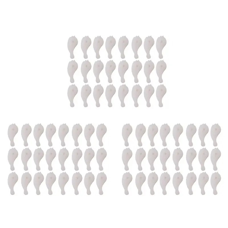 72X 80040 285612 Washer Agitator Dogs Replacement Kit Exact Fit For Whirlpool & Kenmore Washers - Replaces 285770-AT36