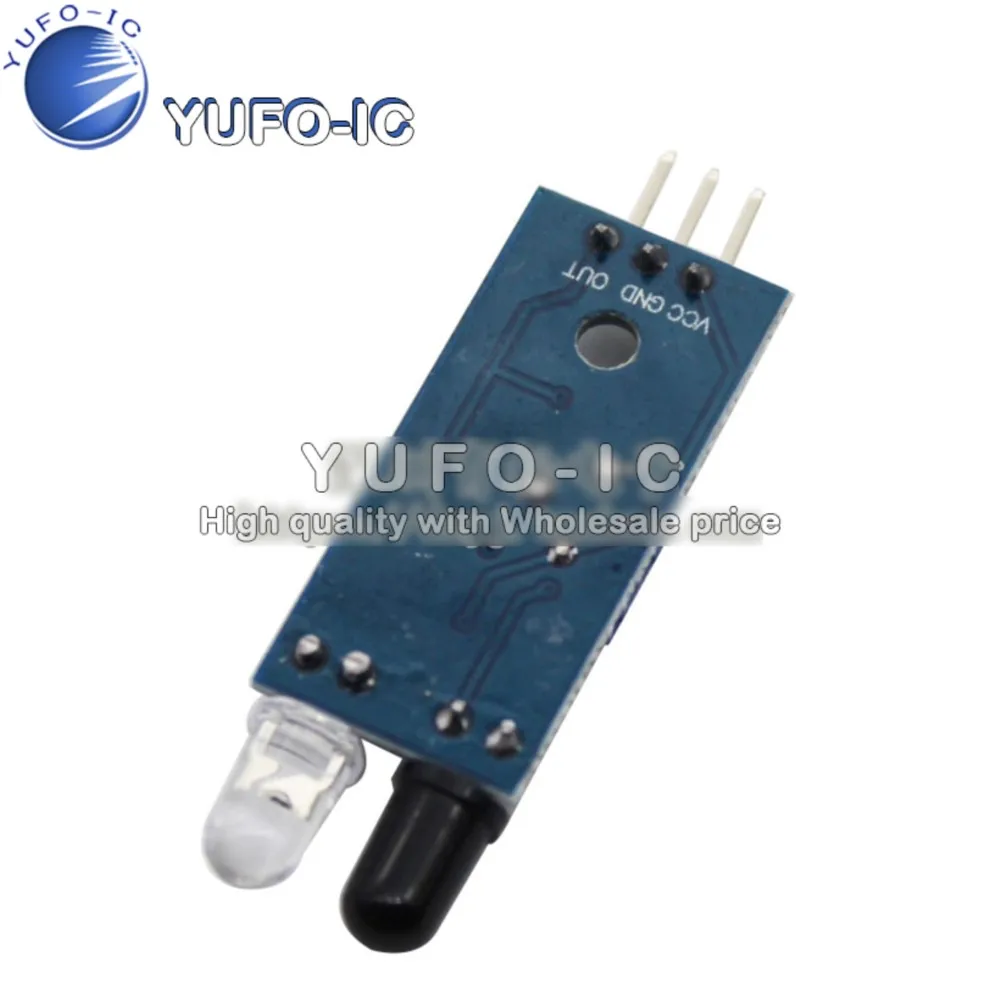 Infrared Barrie Mod…