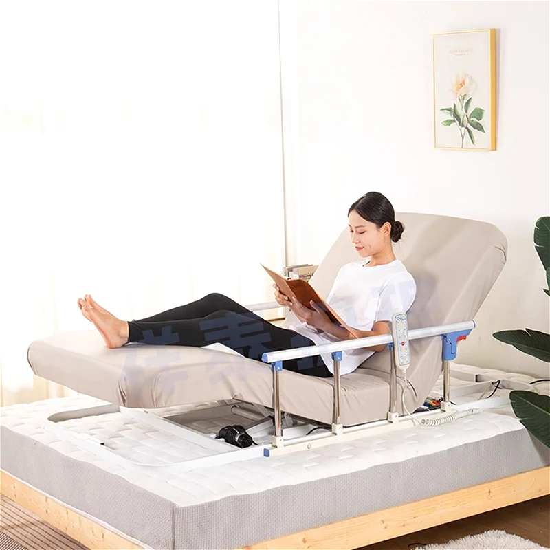 ΠΠ»Π΅ΠΊΡΡΠΈΡΠ΅ΡΠΊΠ°Ρ ΠΊΡΠΎΠ²Π°ΡΡ Π΄Π»Ρ ΠΏΠΎΠΆΠΈΠ»ΡΡ
Π»ΡΠ΄Π΅ΠΉ, ΠΌΠ½ΠΎΠ³ΠΎΡΡΠ½ΠΊΡΠΈΠΎΠ½Π°Π»ΡΠ½ΠΎΠ΅ Π΄ΠΎΠΌΠ°ΡΠ½Π΅Π΅ ΠΊΡΠ΅ΡΠ»ΠΎ Ρ ΠΏΠΎΠ΄ΡΠ΅ΠΌΠ½ΠΈΠΊΠΎΠΌ, ΡΠ΅Π³ΡΠ»ΠΈΡΡΠ΅ΠΌΡΠΉ ΠΌΠ°ΡΡΠ°Ρ Π΄Π»Ρ ΡΡ
ΠΎΠ΄Π° Π·Π° ΠΏΠ°ΡΠΈΠ΅Π½ΡΠΎΠΌ ΠΈ ΠΏΠΎΠ΄Π΄Π΅ΡΠΆΠΊΠ° ΠΏΠΎΠ΄ΡΠ΅ΠΌΠ° Π½ΠΎΠ³ FYMC ΠΠ»Π΅ΠΊΡΡΠΈΡΠ΅ΡΠΊΠ°Ρ ΠΊΡΠΎΠ²Π°ΡΡ Π΄Π»Ρ ΠΏΠΎΠΆΠΈΠ»ΡΡ
Π»ΡΠ΄Π΅ΠΉ, ΠΌΠ½ΠΎΠ³ΠΎΡΡΠ½ΠΊΡΠΈΠΎΠ½Π°Π»ΡΠ½ΠΎΠ΅ Π΄ΠΎΠΌΠ°ΡΠ½Π΅Π΅ ΠΊΡΠ΅ΡΠ»ΠΎ Ρ ΠΏΠΎΠ΄ΡΠ΅ΠΌΠ½ΠΈΠΊΠΎΠΌ, ΡΠ΅Π³ΡΠ»ΠΈΡΡΠ΅ΠΌΡΠΉ ΠΌΠ°ΡΡΠ°Ρ Π΄Π»Ρ ΡΡ
ΠΎΠ΄Π° Π·Π° ΠΏΠ°ΡΠΈΠ΅Π½ΡΠΎΠΌ ΠΈ ΠΏΠΎΠ΄Π΄Π΅ΡΠΆΠΊΠ° ΠΏΠΎΠ΄ΡΠ΅ΠΌΠ° Π½ΠΎΠ³ FYMC