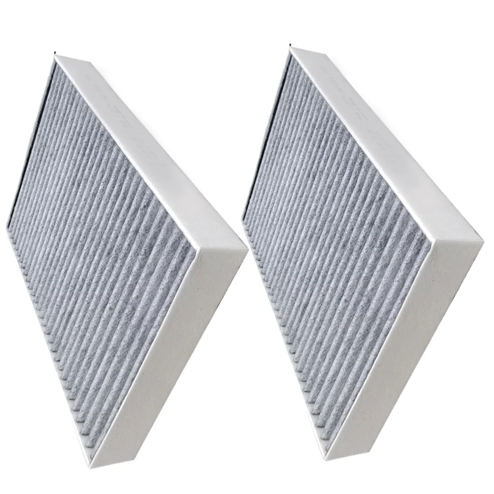 

For BMW X5 X7 M5 740i 750i 760i 530e M760i Alpina XB7 B7 B8 Car Cabin Air Filter 64119366403 64119361715 64115A1BDB7 64119366401