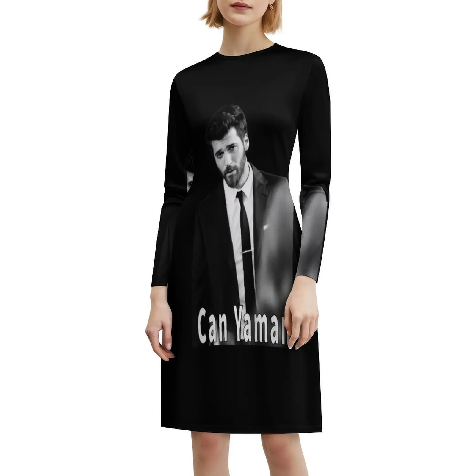 يمكن يامان بدلة البوهيمي فستان بلا أكمام للنساء طباعة فساتين حفلات الشاطئ يمكن يامان المرأة يمكن يامان فستان يامان ل