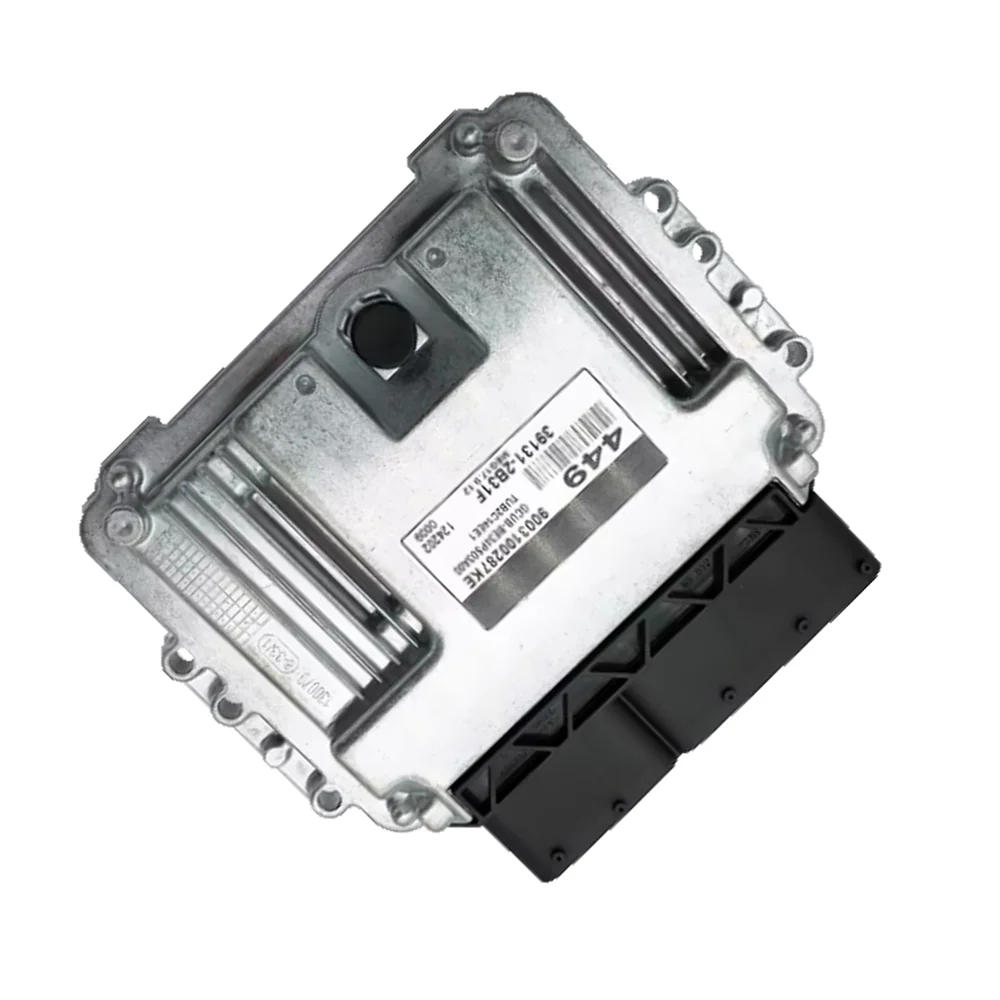 

39131-2b31f 449 ЭБУ плата двигателя электронный блок управления Meg17.9.12 для Kia Hyundai