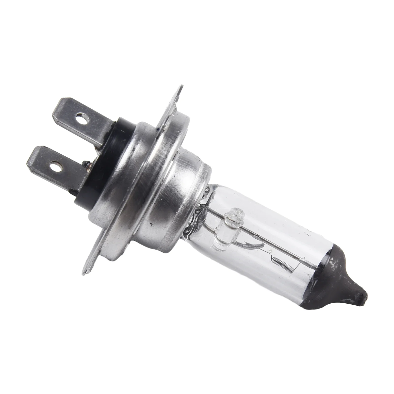 

High Quality Brand New Halogen Headlights Easy To Install Halogen Headlight Bulbs White 6000K For Cars With 12V Voltage