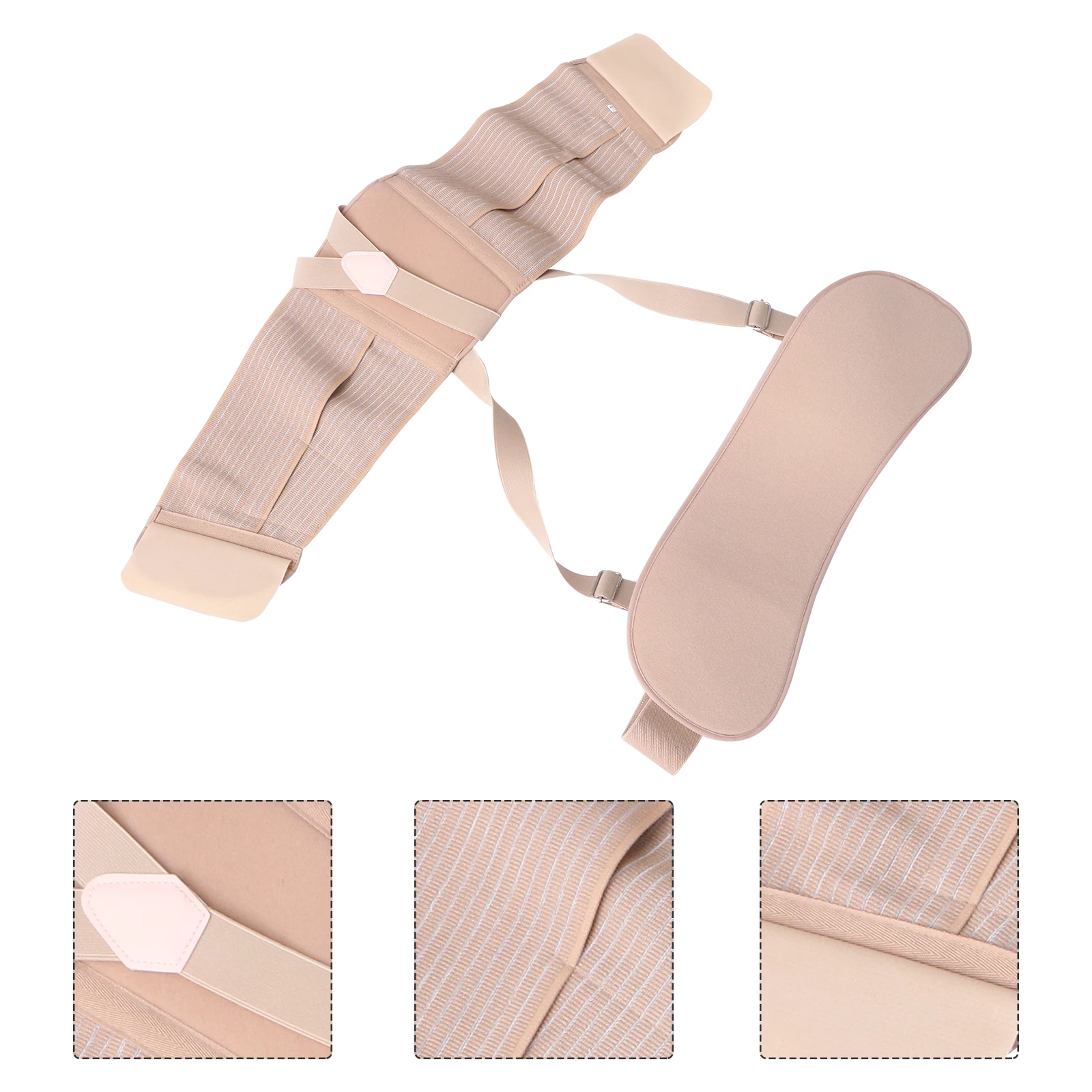 

Pregnancy Belly Band Maternity Support for Pregnant Women Belts Belly Belt Abdomen Pregnancy Protector Bands