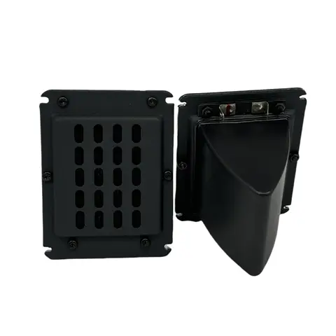 10 best sales समतल चुंबकीय स्पीकर - №1