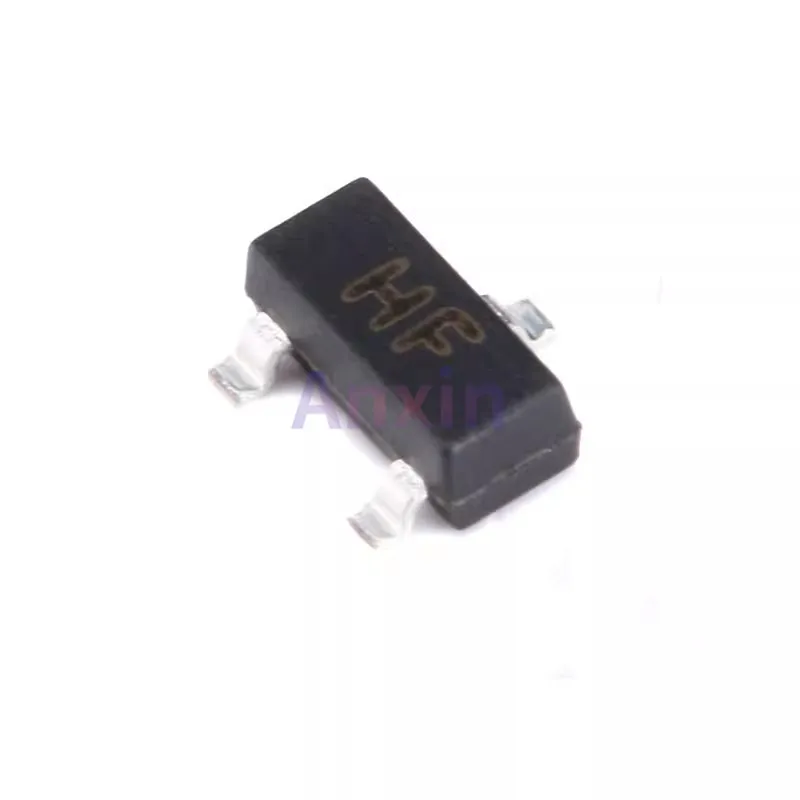 100 STKS A1015 BA C1815 HF A733 CS C945 CR 2SA1015 2SC1815 2SC945 2SA733 SOT23 TO92 SMD DIP NPN PNP 50 V 150mA 0.15A Transistors