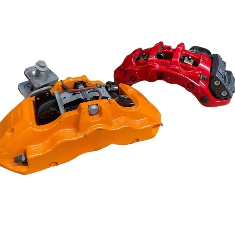 Genuine Front Brake Caliper Left Right for OEM 297305 Auto Suspension Parts