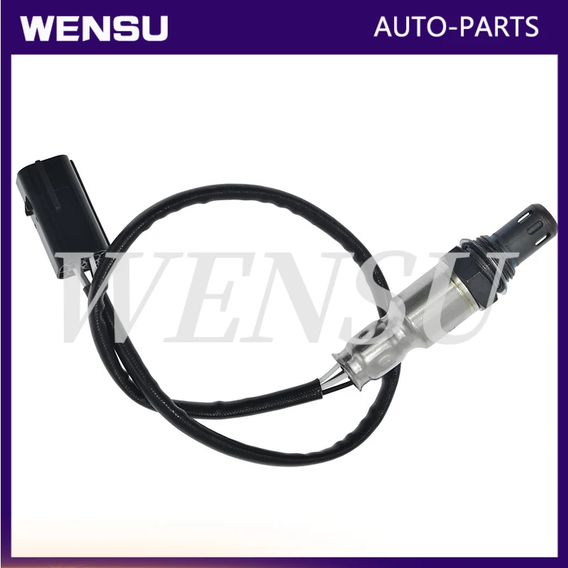 24583550 24581407 High Quality Exhaust Gas Oxygen Sensor for Chevrolet Cobalt Montana Pick Up Prisma Spin