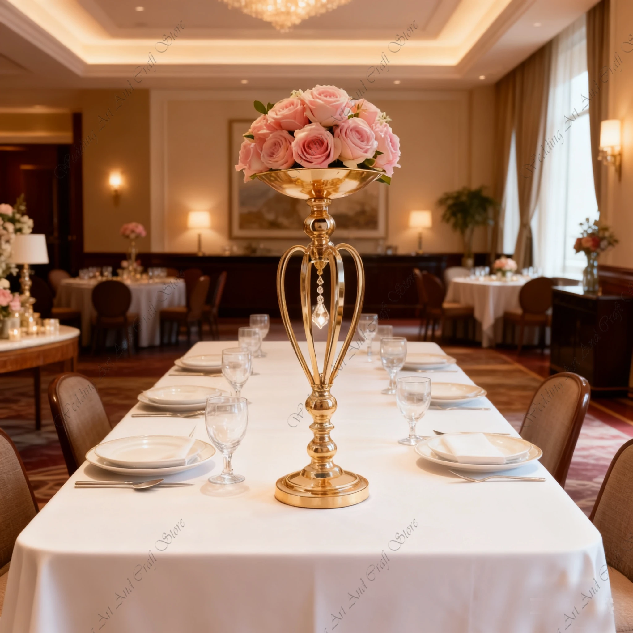 

10 шт., 50-100 см, высота f30, свадебный подсвечник, золотой подсвечник, лампа, дорожная направляющая, рамка, свадебное украшение для сцены, реквизит ivy224