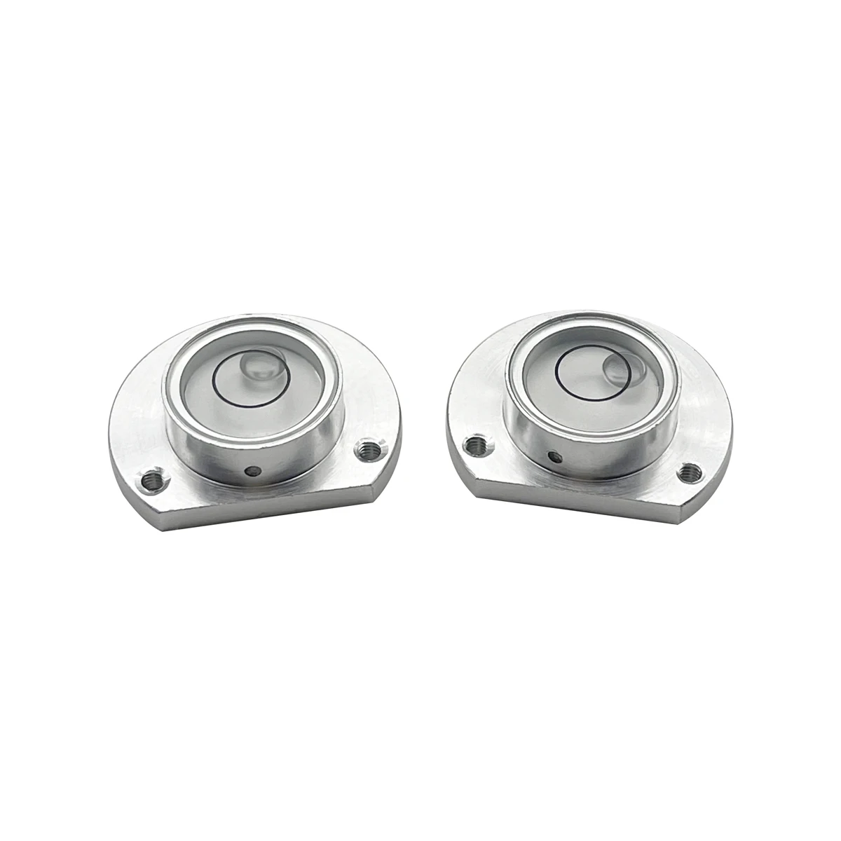 

semi-circle liquid level bubble for Leica NAL700