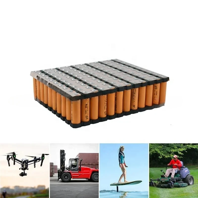 Electric Hydrofoil Board E-foil Board Lithium Battery For 44.4v 48v 30ah