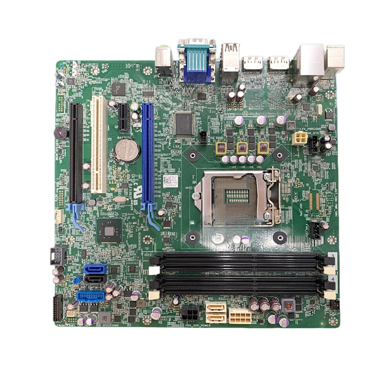 For DELL T1700 EX2 T20 MT Main Board 48DY8 JVY7H 73MMW MJDMH