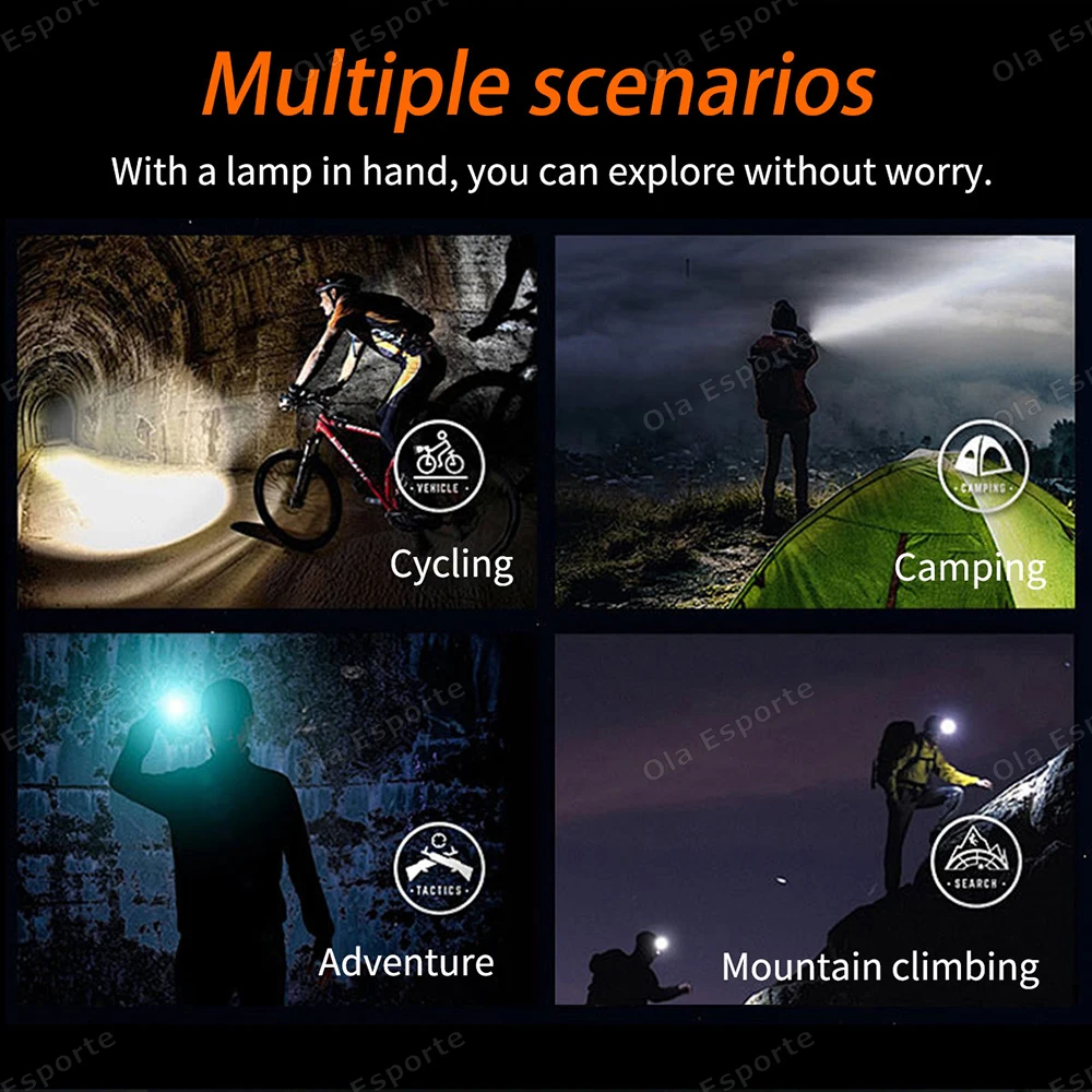 Outdoor Smart Watch 1400mAh La - đánh giá và giá Phase Esports & Gaming Festival