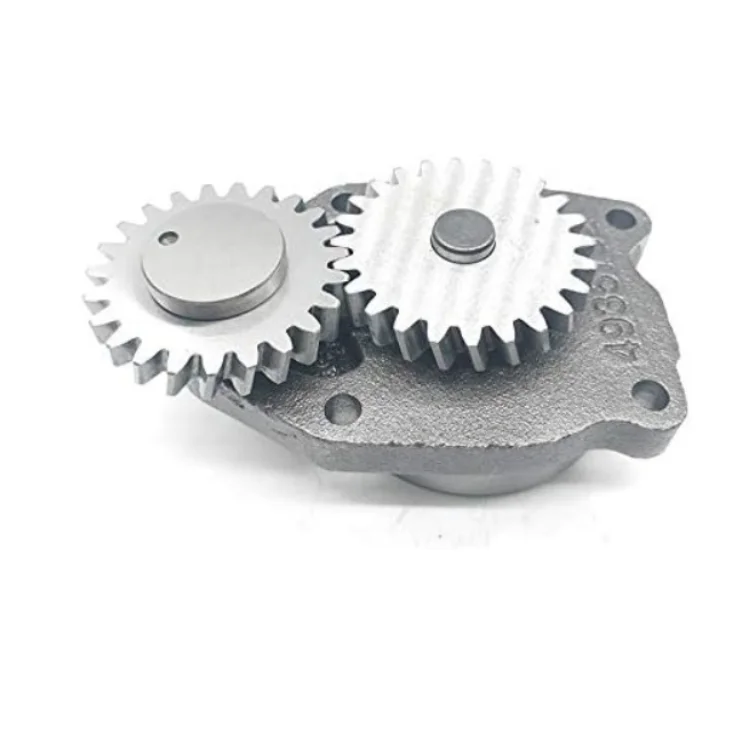 

Oil Pump 3926203 4939587 For Engine 6BTA 6BTAA QSB6.7 QSB7 QSF2.8 QSF3.8