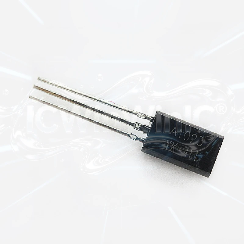 3-50PCS 2SA1023 A1023 TD62503 62503 TA7641BP TA7641 VND830SP VND830 AN7134NR AN7134 SM4023 4023