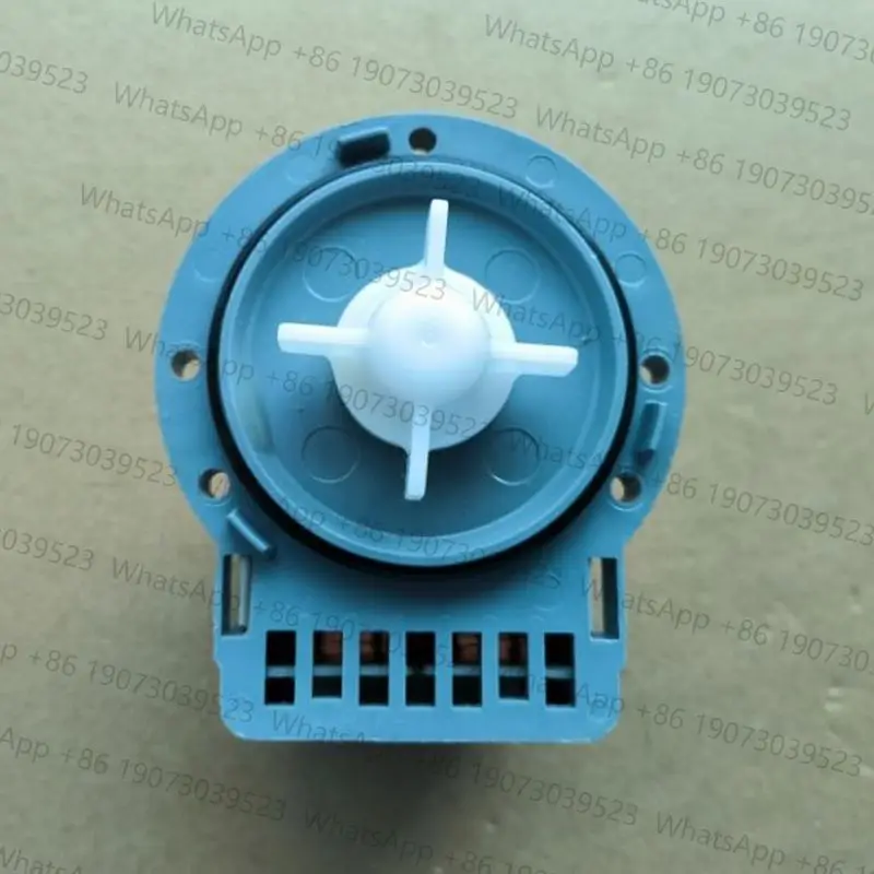 for Samsung washing machine drainage motor drainage pump B20-6  DC31-00030A AC220V 50HZ parts