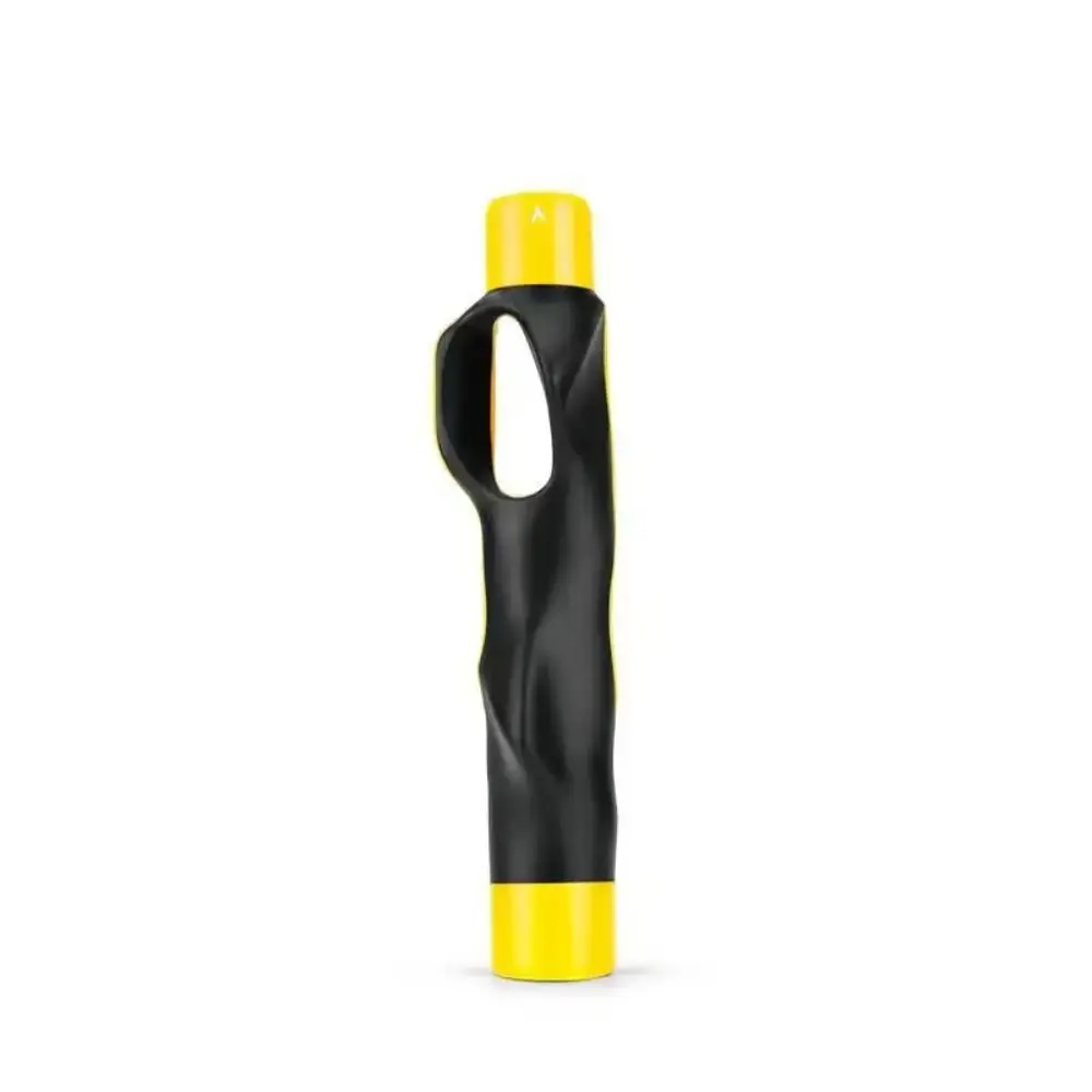 ABS Golf Correction Grip Anti-slip Correction Device Golf Training Grip Comfortable Training Aid Golf Grip Corrector