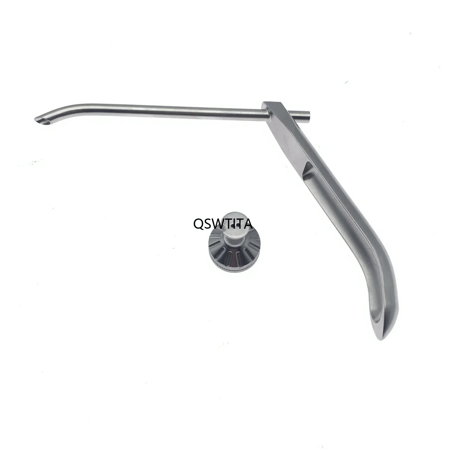 Orthopedic Meniscus suture instrument set Arthroscopy line Wire pass thread passing device K-Wire Spreader instruments