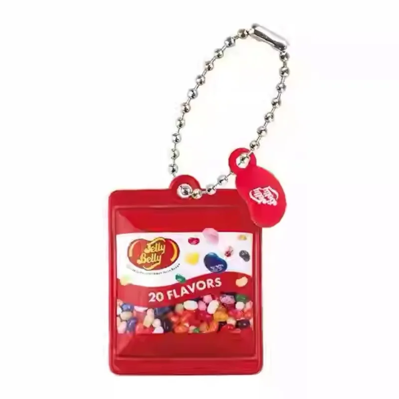 Bandai Gashapon Cute Kawaii Candy Toy Figure Anime Miniature Goodie Bag Snack Food Keychain Pendant Model Capsule Toys Gift
