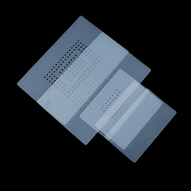 Vacuum Separator Skid Silicone Pad for Phone Heat-Resistant LCD Separating Mat