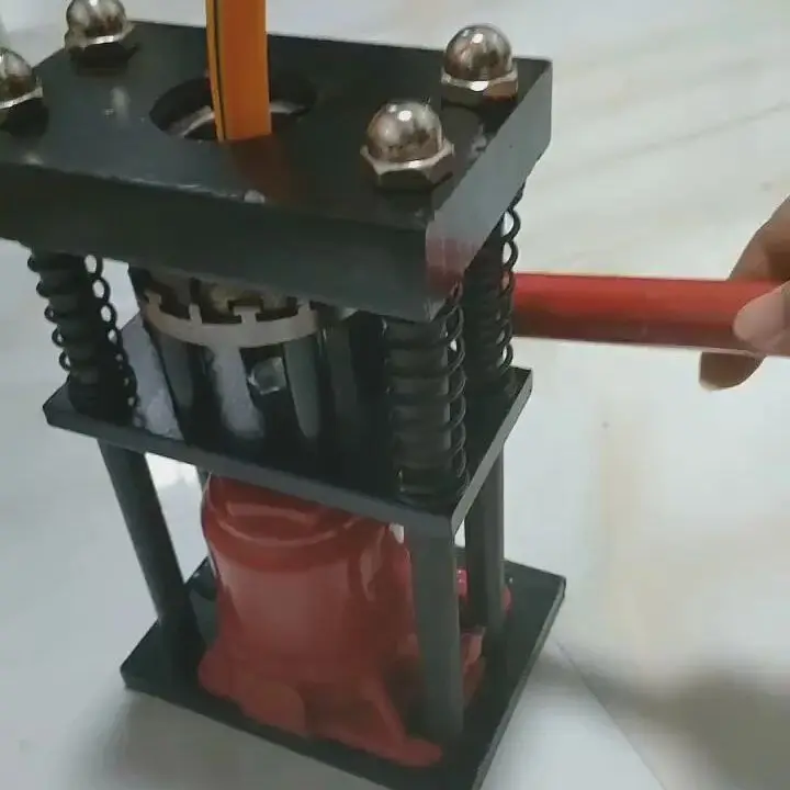 

Manual Portable Hydraulic Machine Hose Press Spray Agricultural High Pressure Hose Joint Withholding Machine