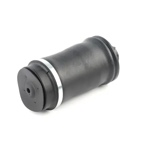 1pc Rear Air Suspension Bag 1643200225 For 2007-2019 Mercedes Benz W164 X164 GL320 GL350 GL450 GLE350 GLE450 AMG GLS450 ML320