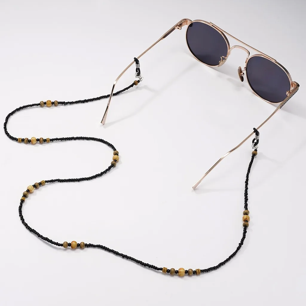 KLASSNUM สายคล้องแว่นตาวินเทจผ - Men Accessories Neck Chain บทวิจารณ์และราคา