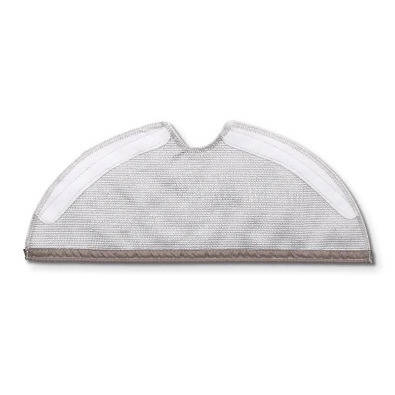 Washable Mop Cloth For Xiaomi Roborock S5 S50 S55 S6 S5 Max S6 MaxV S6 Pure Sweeping Robot Vacuum Cleaner Rag Pad Replacement
