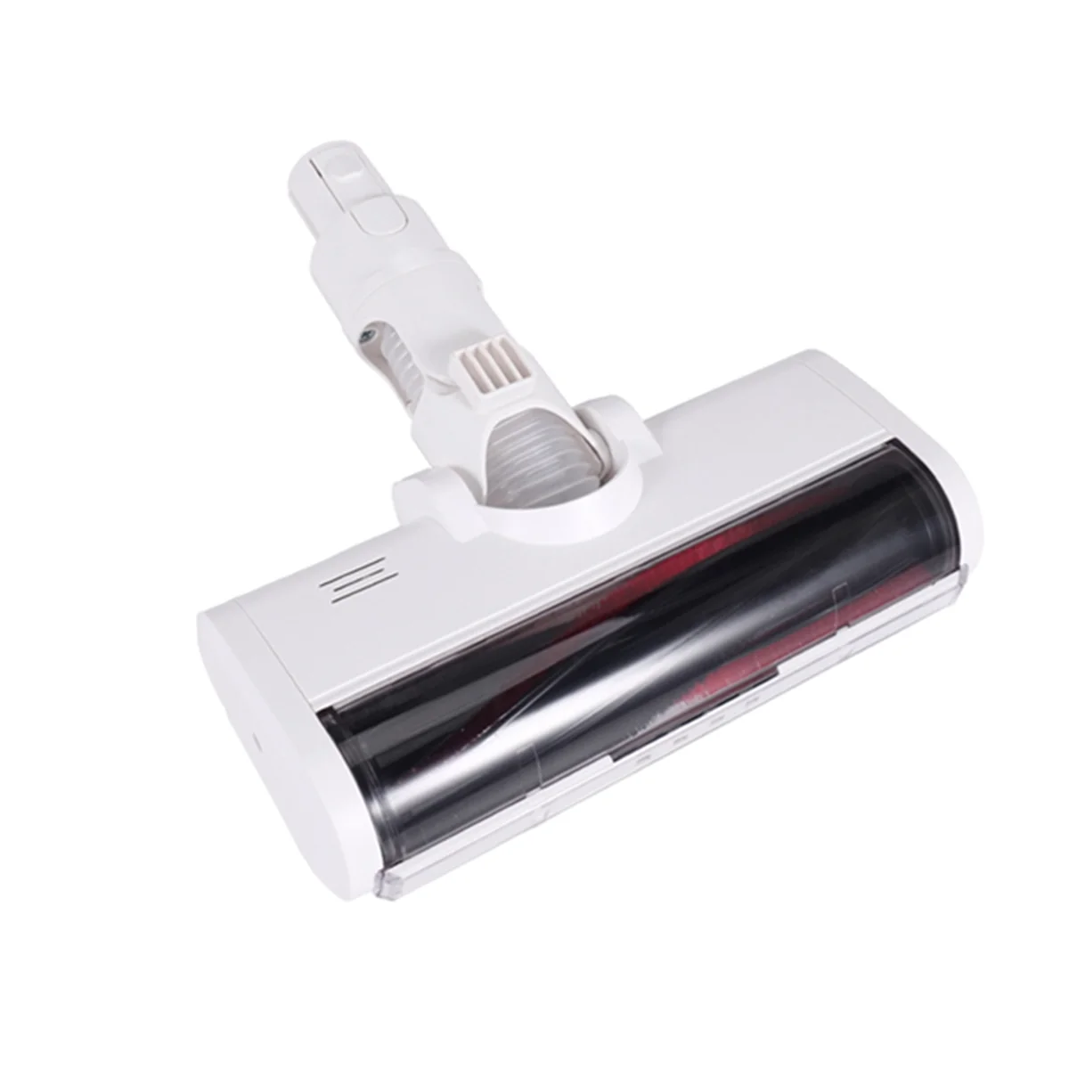 For Xiaomi K10/G10 Xiaomi 1C/Dreame V8/V9B/V9P/G9 Vacuum Cleaner Electric Floor Brush Head LED Light Cleaning Brush