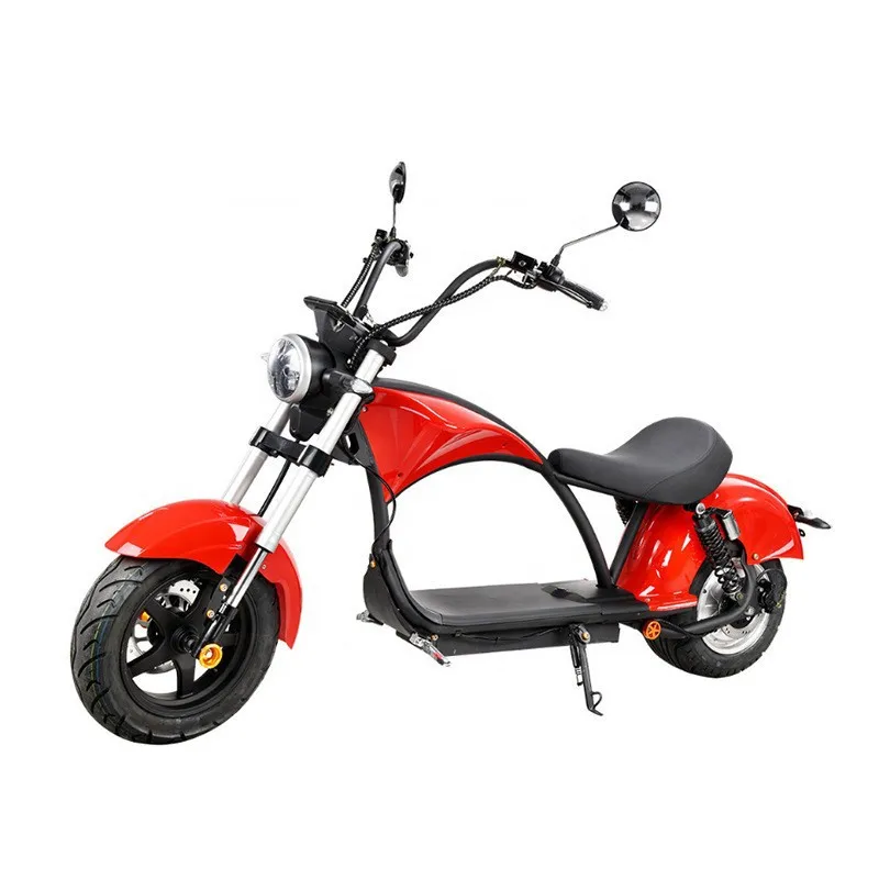 

Wholesale cross-border export of Harley electric scooters, two wheeled adult scooters, leisure commuting and driving, pedal elec