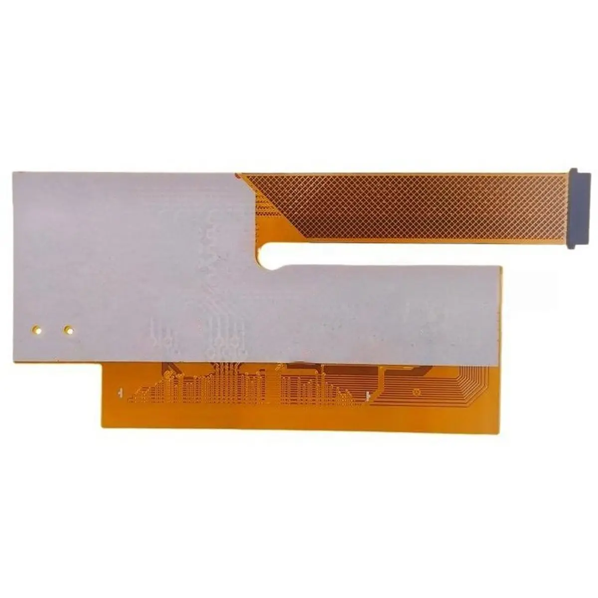 LCD Ribbon Cable for Console - Display Screen Connector Cable