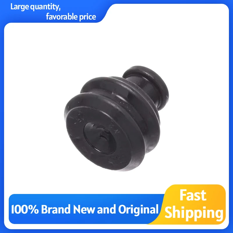 Genuine Product 7157-3570/7157-3571-80 Connector Blind Plug Waterproof Plug Plug Sealing Ring Waterproof Plug Connector