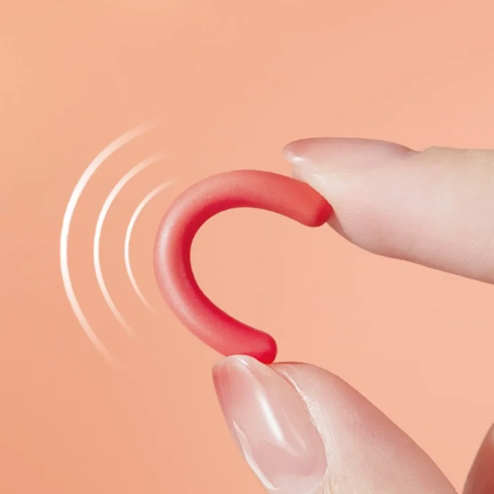 Lasting Portable Stainless Steel Wide-angle Local Eyelash Curler with Silicone Pad Curling False Lash Aid Clip Eye Beauty Tools